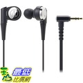 [美國直購] Audio-Technica ATH-CKR10 耳塞式 耳機 SonicPro In-Ear Headphones