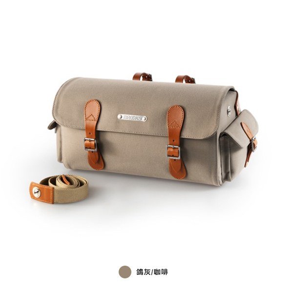 英國Brooks Glenbrook saddle holdall 座墊置物袋(多色可選) - PChome