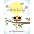 Little Owl's Day 小貓頭鷹的一天