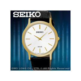 CASIO SEIKO SUP872P1