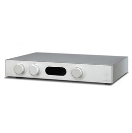 英國 Audiolab 8300A 綜合擴大機(黑，銀雙色可選)