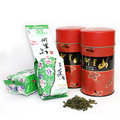 台灣茗茶 阿里山高山茶2罐組(附提袋)