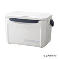 ◎百有釣具◎ shimano freega light 200 lz 020 m 冰箱 20 l 20 公升 i ce 值 24 h 日本製 保溫效果好 白色 藍色可選