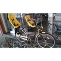 (J.J.Bike) YEPP MINI 荷蘭 自行車安全椅 兒童椅 安全椅 自行車兒童安全椅 非 BOBIKE 袋鼠椅