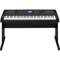 【金聲樂器】Yamaha DGX-660 黑色 數位鋼琴 電鋼琴