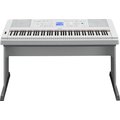 【金聲樂器】Yamaha DGX-660 白色 數位鋼琴 電鋼琴