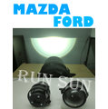 ●○RUN SUN 車燈,車材○● 全新 FORD 福特 2010 2011 2012 2013 2014 MAX 專用 魚眼霧燈 H11 台灣製造