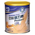 亞培 倍力素粉狀配方(香橙口味) 380g/罐