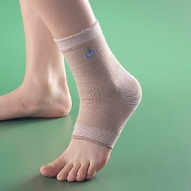 OPPO護具-遠紅外線紗護踝束套2504 L