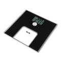 TANITA BMI 電子體重計 HD-383 / HD-383BK 黑色款