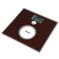 TANITA BMI 電子體重計 HD-383 / HD-383BR 咖啡色