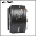免運永諾EF 35mm f/2 for Canon/nikon YN 35 mm F2.0 F2