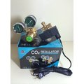 台灣雅柏UP CO2 水草 錶 德製 電磁閥 1對1 雙錶 水草缸 魚缸 水族箱 二氧化碳 鋼瓶 鋁瓶