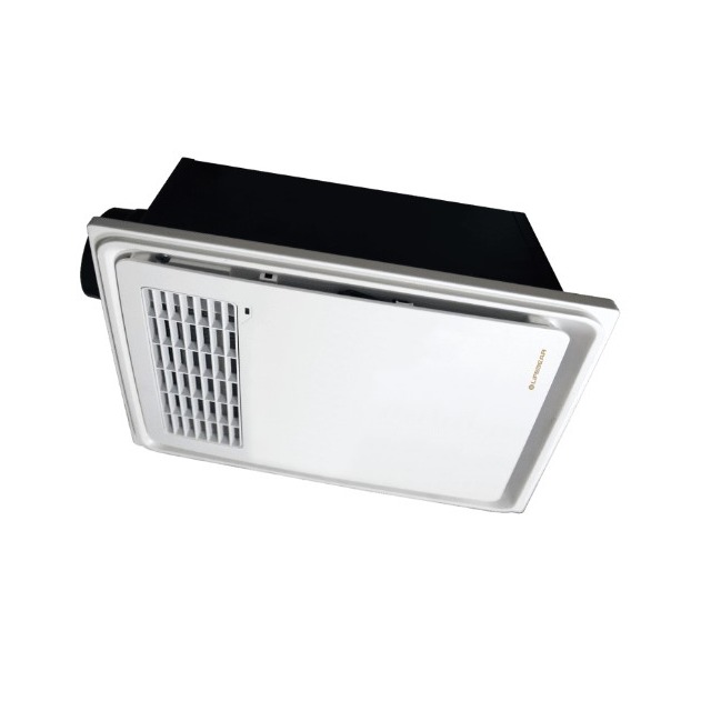 [新時代衛浴] 樂奇 浴室暖風機.暖房乾燥機，小太陽BD-125W臺灣製