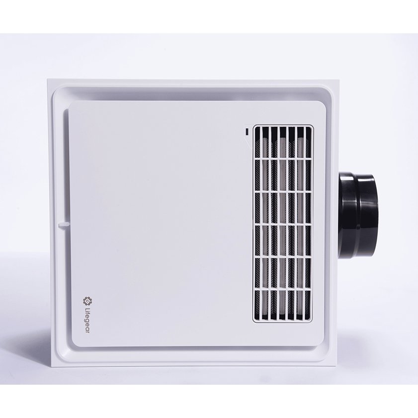 [新時代衛浴] 樂奇 浴室暖風機.暖房乾燥機，小太陽BD-125R搖控型 臺灣製