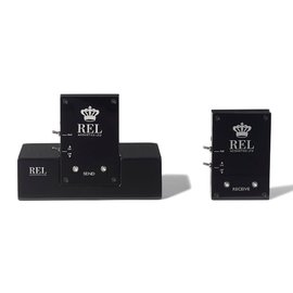 REL Arrow Transmitter Series T/i 超低音無線傳輸器