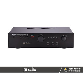 【醉音影音生活】FH Audio A-85 立體聲擴大機.光纖同軸.USB/SD/FM/藍牙.附搖控.綜合擴大機.公司貨