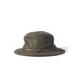 [AUTHENTIC UNION MADE ] Filson #60016 油布探險帽 綠 TIN CLOTH PACKER HAT