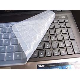 KS優品-ASUS F555LJ 15.6吋筆電鍵盤保護膜ASUS F555 F555L 凹凸鍵盤膜 鍵盤防塵