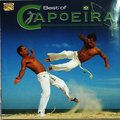 ARC EUCD2456 巴西卡波耶拉戰舞曲 Brazil best of Capoeira (1CD)