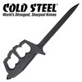【詮國】Cold Steel 塑鋼防身系列 - FGX Chaos 護手三角短劍塑鋼訓練刀 - 92FNTST