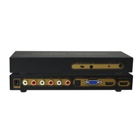 最新hdmi轉hdmi Vga 5 1聲道帶音頻分離解碼dts Ac3功能支持光纖耳機輸出hdmi轉5 1聲道 Pchome商店街 台灣no 1 網路開店平台