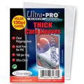 美國 Ultra PRO 130PT厚卡專用薄膜(100張/包)