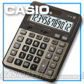 CASIO 時計屋 卡西歐計算機 DS-2B-GD 大螢幕 12位數 加總功能(GT) 稅金 匯率 利潤計算 開發票