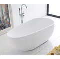 新時代衛浴 150 蛋形獨立浴缸 一體成型無接縫非常簡約 蛋形舒適好躺 140 150 170 cm xyk 181 150 價格