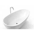 新時代衛浴 150 170 cm 二種尺寸獨立浴缸 一體成型無接縫非常簡約 xyk 181 170 價格