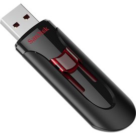 SanDisk Cruzer Glide 3.0 USB Flash Drive 256GB USB3.0 隨身碟