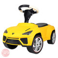 【瑪琍歐玩具】Lamborghini Urus 原廠授權 滑步車/83600