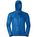 瑞士[ODLO]AIR MINIMAL Jacket(藍)/男款外套.運動外套.速乾.透氣.排汗外套