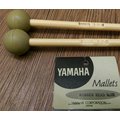 亞洲樂器 YAMAHA ME-103 鍵盤打擊樂器鼓錘 橡膠 稍硬 鐵木琴槌