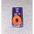 「野球魂」--日本「MIZUNO」150cm手套線（1GJYG10300，54橘色）日本製