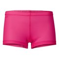 瑞士[ODLO]CUBIC Panty(桃紅)/女款排汗四角褲.機能型.銀離子.銀纖維內褲