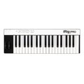 《民風樂府》IK Mutimedia iRig Keys Pro 37鍵 標準鍵 MIDI鍵盤 Android/iOS/PC/Mac適用 隨時隨地作音樂!