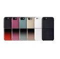 【CK 3C】全館免運 全新PEGACASA For iPhone 6 / 6S 4.7吋專用 Mix &amp; Match 時尚混搭質感 保護殼 手機殼 (F-002C)