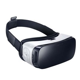SAMSUNG Gear VR虛擬實境機-白(SM-R322) ☆6期0利率↘☆