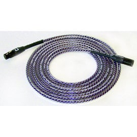 Analysis Plus Pro Oval Studio MIC Cable 3m 麥克風用導線公XLR頭