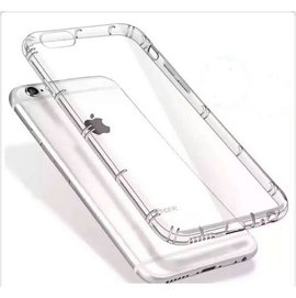 【愛瘋潮】 Apple iPhone 5/ 5s / SE 專用 空壓殼 防摔殼 氣墊殼 軟殼 手機殼