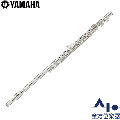 【全方位樂器】YAMAHA Flutes 長笛 YFL-272 YFL272 管樂班指定款