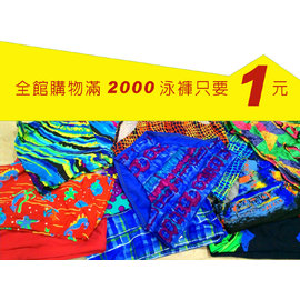 男三角泳褲 YO-1201 全館購物滿2000 加購價一元　游遊戶外Yoyo Outdoor