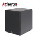 歐酷影音 | Atlantic 重低音喇叭SB900 8吋125W 專業超重低音喇叭 限時特惠中!!