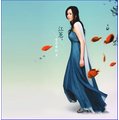 江蕙- 愛作夢的魚(180克LP) 黑膠唱片※全新未拆