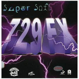 729 FX SUPER SOFT