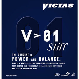 VICTAS V&gt;01 Stiff