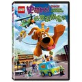 合友唱片 樂高史酷比：好萊塢鬧鬼記 DVD Lego: Scooby-Doo Haunted Hollywood