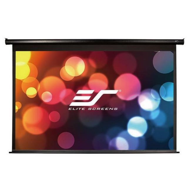 Elite TE120HW2-E20 120吋 16:9 頂級弧形張力電動幕