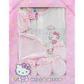 (907)Hello Kitty 凱蒂貓 兩用裝禮盒組KDA907P-F